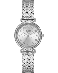 Купить Наручные часы Guess GW0763L1 в E-mobi