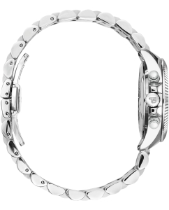 Купить Наручные часы Thomas Sabo WA0396-201-201-38 с хронографом  в E-mobi