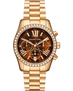 Купить Наручные часы Michael Kors MK7276 с хронографом в E-mobi