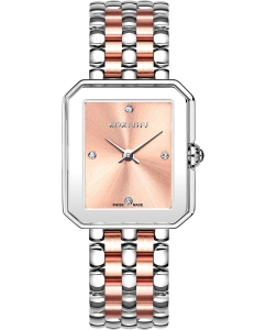 Купить Швейцарские наручные часы Korloff 04WA1170125 в E-mobi