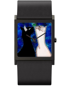 Купить Российские наручные часы Briller AU-SB-102 в E-mobi