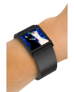 Купить Российские наручные часы Briller AU-SB-102  в E-mobi