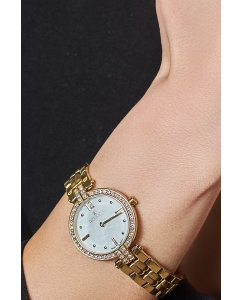 Купить Швейцарские наручные часы Delbana 42711.617.1.512  в E-mobi