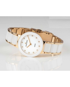 Купить Керамические наручные часы Jacques Lemans 42-7L  в E-mobi