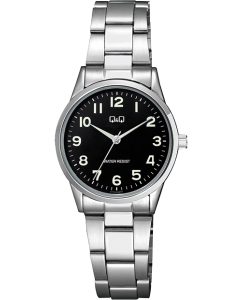 Купить Японские наручные часы Q&Q C11A-004PY в E-mobi