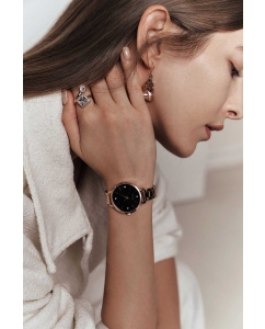 Купить Наручные часы SAGA 53643-RGBDRG-2  в E-mobi