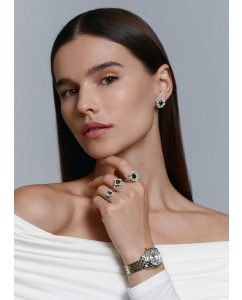 Купить Швейцарские механические наручные часы Titoni 23538-SY-099  в E-mobi