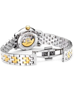 Купить Швейцарские механические наручные часы Titoni 23538-SY-099  в E-mobi