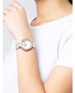 Купить Наручные часы Fossil BQ3337  в E-mobi