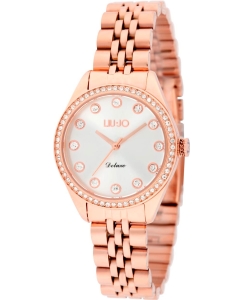 Купить Наручные часы LIU JO TLJ2258 в E-mobi