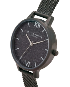 Купить Наручные часы Olivia Burton OB16GD49  в E-mobi
