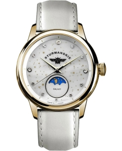 Купить Российские наручные часы Штурманские 9231-5366195 в E-mobi