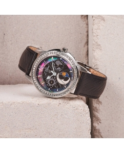 Купить Швейцарские наручные часы L Duchen D737.11.31  в E-mobi