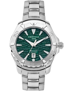 Купить Швейцарские наручные часы Certina C032.251.11.091.09 в E-mobi