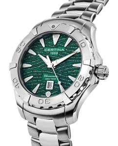 Купить Швейцарские наручные часы Certina C032.251.11.091.09  в E-mobi