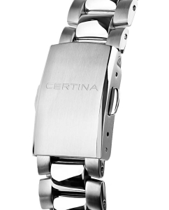 Купить Швейцарские наручные часы Certina C032.251.11.091.09  в E-mobi