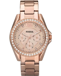 Купить Наручные часы Fossil ES2811 в E-mobi