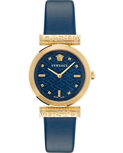 Купить Швейцарские наручные часы Versace VE6J00223 в E-mobi