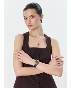 Купить Швейцарские наручные часы Versace VE6J00223  в E-mobi