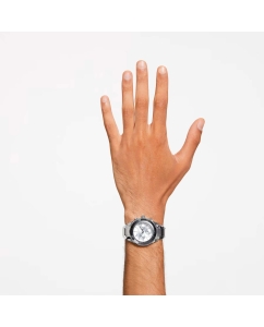 Купить Швейцарские наручные часы Swarovski 5641297 с хронографом  в E-mobi