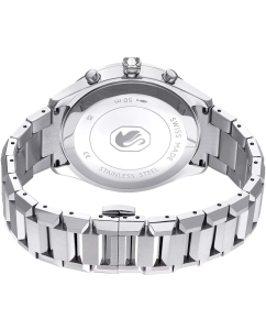 Купить Швейцарские наручные часы Swarovski 5641297 с хронографом  в E-mobi