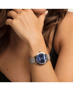 Купить Наручные часы Thomas Sabo WA0301-201-209-33  в E-mobi