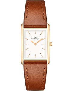 Купить Наручные часы Daniel Wellington Bound 32x22 Durham G White в E-mobi