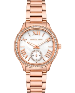 Купить Наручные часы Michael Kors MK4806 в E-mobi
