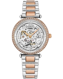 Купить Механические наручные часы Stuhrling 4023.2-ucenka в E-mobi