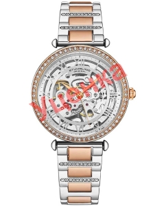 Купить Механические наручные часы Stuhrling 4023.2-ucenka  в E-mobi