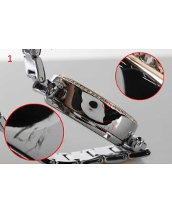 Купить Механические наручные часы Stuhrling 4023.2-ucenka  в E-mobi