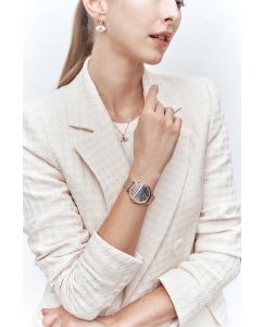 Купить Наручные часы SAGA 53624-RGBDRG-2  в E-mobi