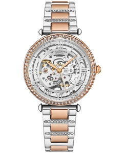 Купить Механические наручные часы Stuhrling 4023.2 в E-mobi