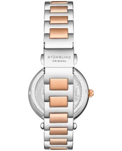 Купить Механические наручные часы Stuhrling 4023.2  в E-mobi