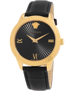 Купить Швейцарские наручные часы Versace VEVC00319 в E-mobi