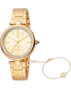 Купить Наручные часы Just Cavalli JC1L156M0055 в E-mobi