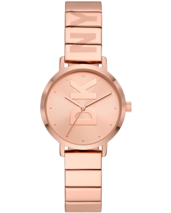 Купить Наручные часы DKNY NY2998 в E-mobi