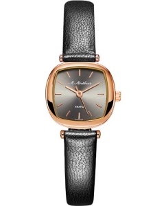 Купить Российские наручные часы Михаил Москвин 1322A3L7 в E-mobi