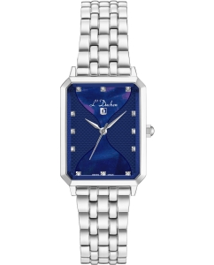 Купить Швейцарские наручные часы L Duchen D591.10.37 в E-mobi