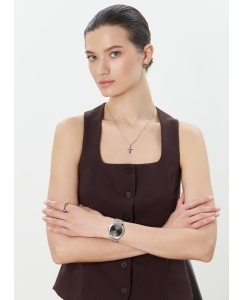 Купить Швейцарские наручные часы Versace VEVC00419  в E-mobi