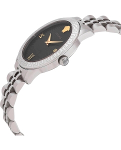 Купить Швейцарские наручные часы Versace VEVC00419  в E-mobi