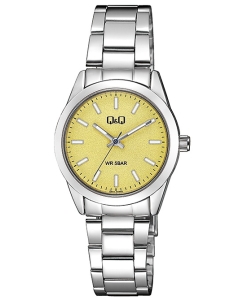 Купить Японские наручные часы Q&Q Q82A-004PY в E-mobi