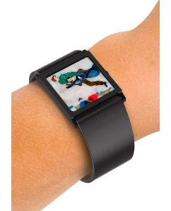 Купить Российские наручные часы Briller AU-SB-116  в E-mobi