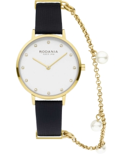 Купить Наручные часы Rodania R28002 в E-mobi