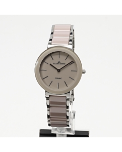 Купить Керамические наручные часы Jacques Lemans 42-7S  в E-mobi