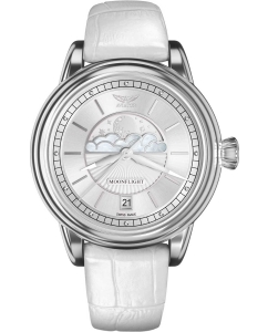 Купить Швейцарские наручные часы Aviator V.1.33.0.250.4 в E-mobi