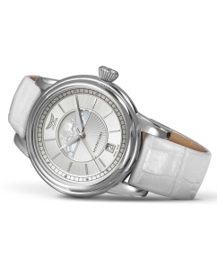 Купить Швейцарские наручные часы Aviator V.1.33.0.250.4  в E-mobi