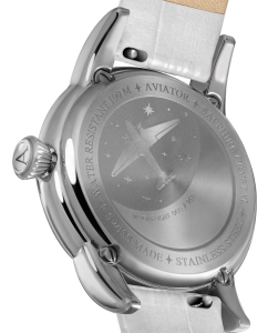 Купить Швейцарские наручные часы Aviator V.1.33.0.250.4  в E-mobi