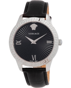 Купить Швейцарские наручные часы Versace VEVC00821 в E-mobi