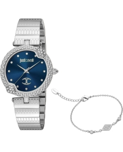 Купить Наручные часы Just Cavalli JC1L197M0055 в E-mobi
